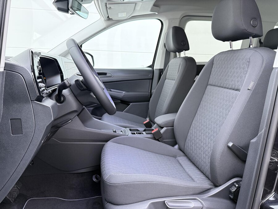Volkswagen Caddy Maxi 1.5 TSI Hybride 7 Persoons