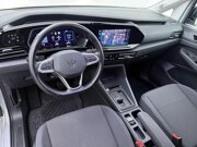 Volkswagen Bedrijfswagens Caddy Cargo 2.0 TDI Style