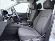 Volkswagen Bedrijfswagens Caddy Cargo 2.0 TDI Style