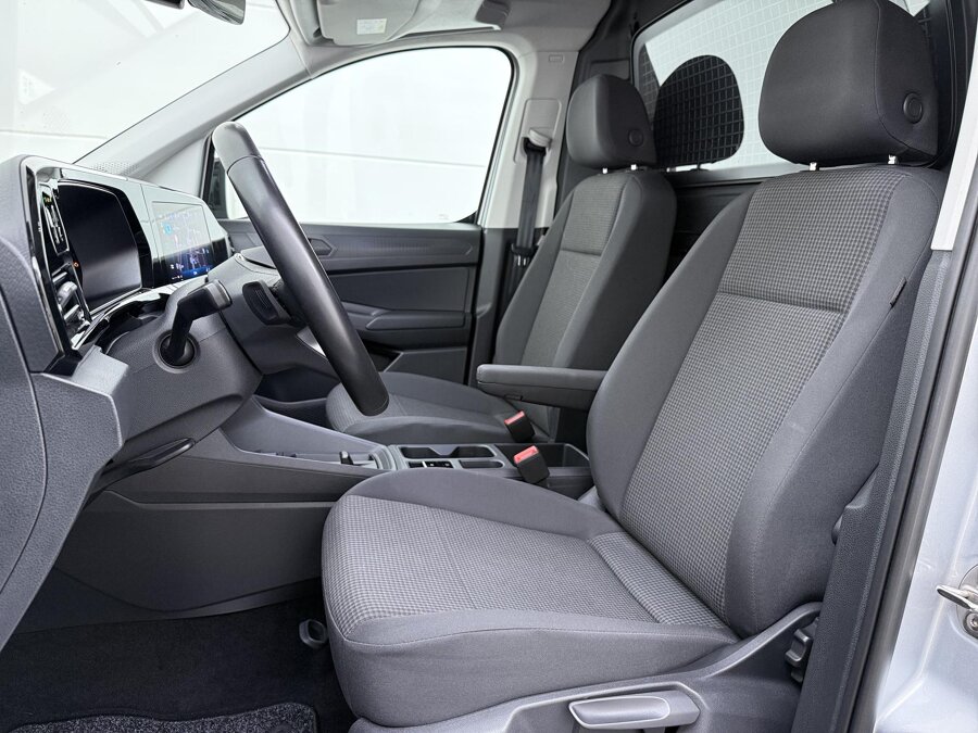 Volkswagen Bedrijfswagens Caddy Cargo 2.0 TDI Style