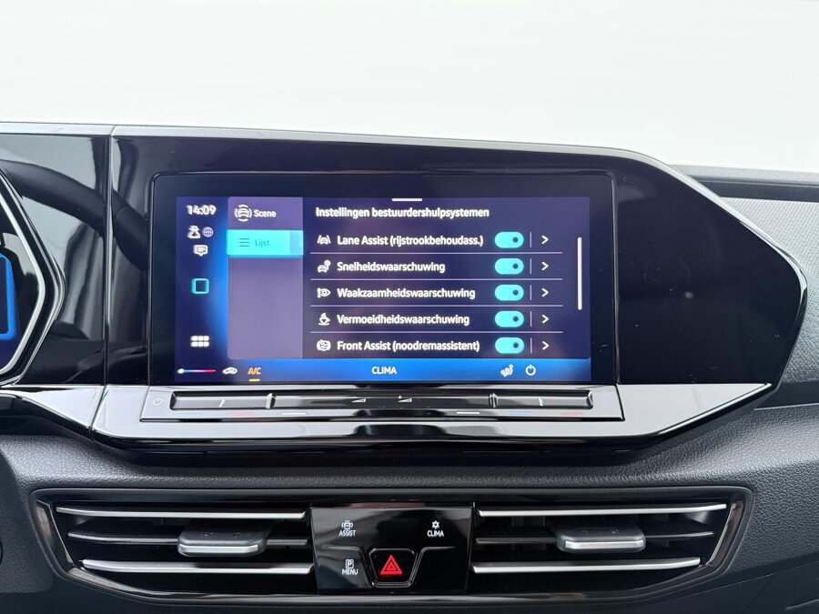 Volkswagen Bedrijfswagens Caddy Cargo 2.0 TDI Style