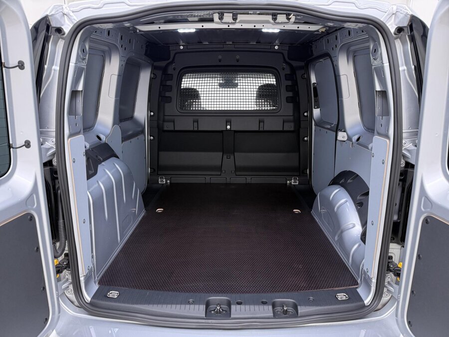 Volkswagen Bedrijfswagens Caddy Cargo 2.0 TDI Style