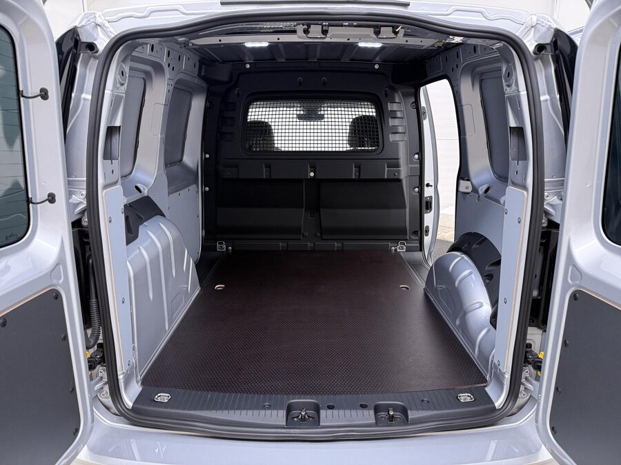 Volkswagen Bedrijfswagens Caddy Cargo 2.0 TDI Style