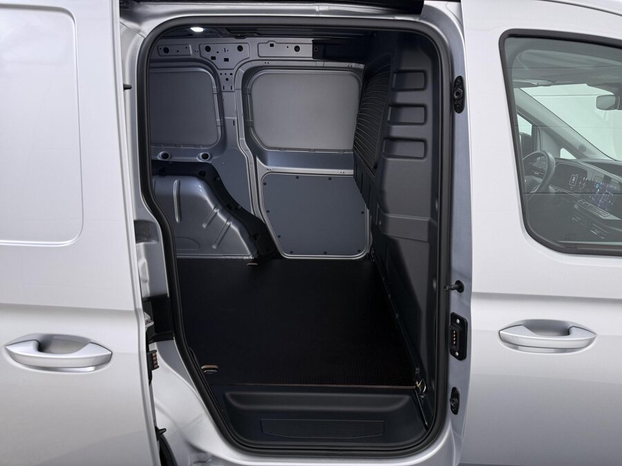 Volkswagen Bedrijfswagens Caddy Cargo 2.0 TDI Style
