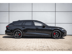 Audi A6 Avant 2.0 e-hybrid 299pk quattro S edition - Afbeelding 3