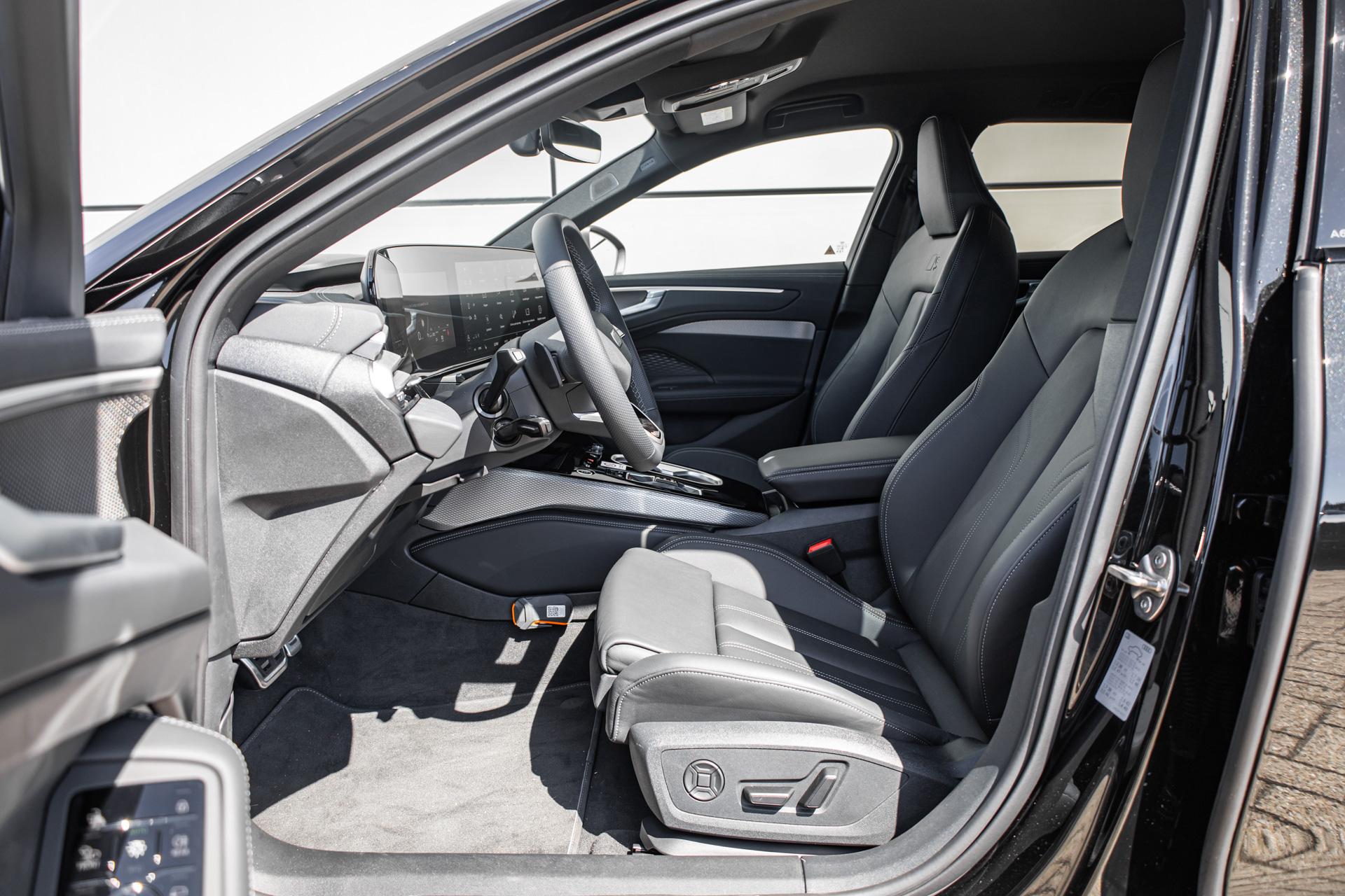 Audi A6 Avant 2.0 e-hybrid 299pk quattro S edition - Afbeelding 4