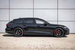 Audi A6 Avant 2.0 e-hybrid 299pk quattro S edition - Afbeelding 3