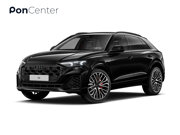 Audi Q8 Competition Plus 60 TFSI e 360 kW / 490 PK