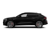 Audi Q8 Competition Plus 60 TFSI e 360 kW / 490 PK