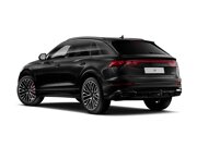 Audi Q8 Competition Plus 60 TFSI e 360 kW / 490 PK