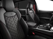 Audi Q8 Competition Plus 60 TFSI e 360 kW / 490 PK