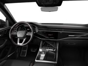 Audi Q8 Competition Plus 60 TFSI e 360 kW / 490 PK