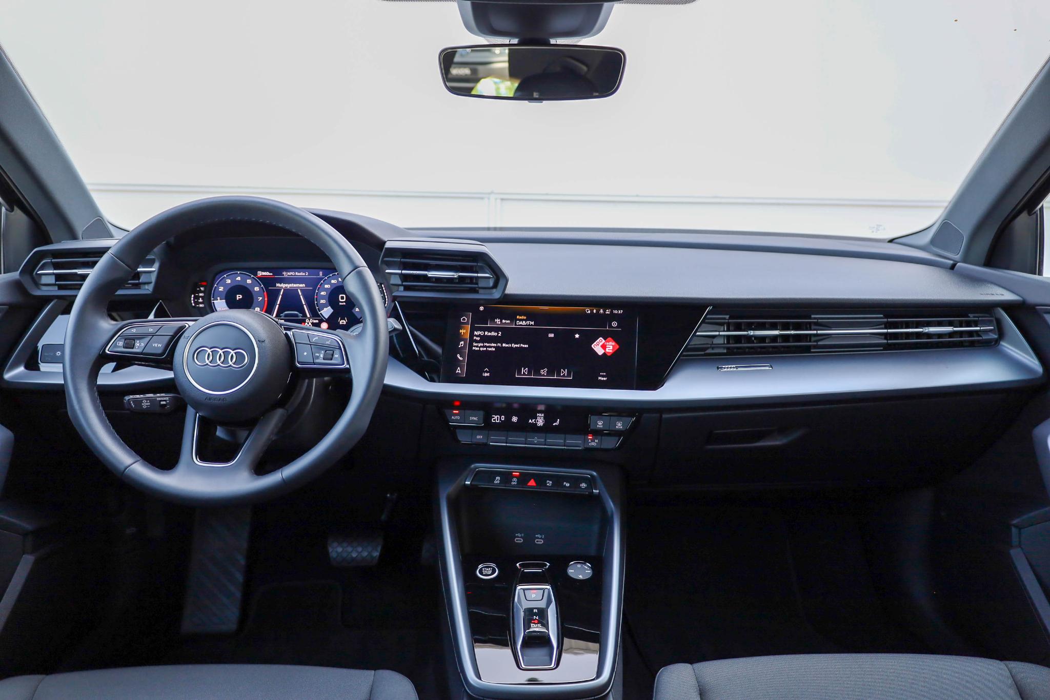 Audi A3 Sportback 30 TFSI 116pk S-tronic Pro Line - Afbeelding 5