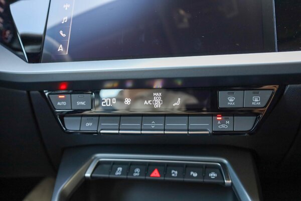 airco (automatisch) airco (automatisch)