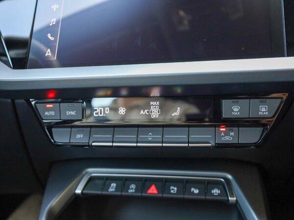 airco (automatisch)