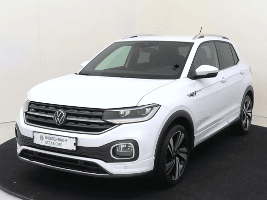 Volkswagen T-Cross 1.0 TSI R-Line