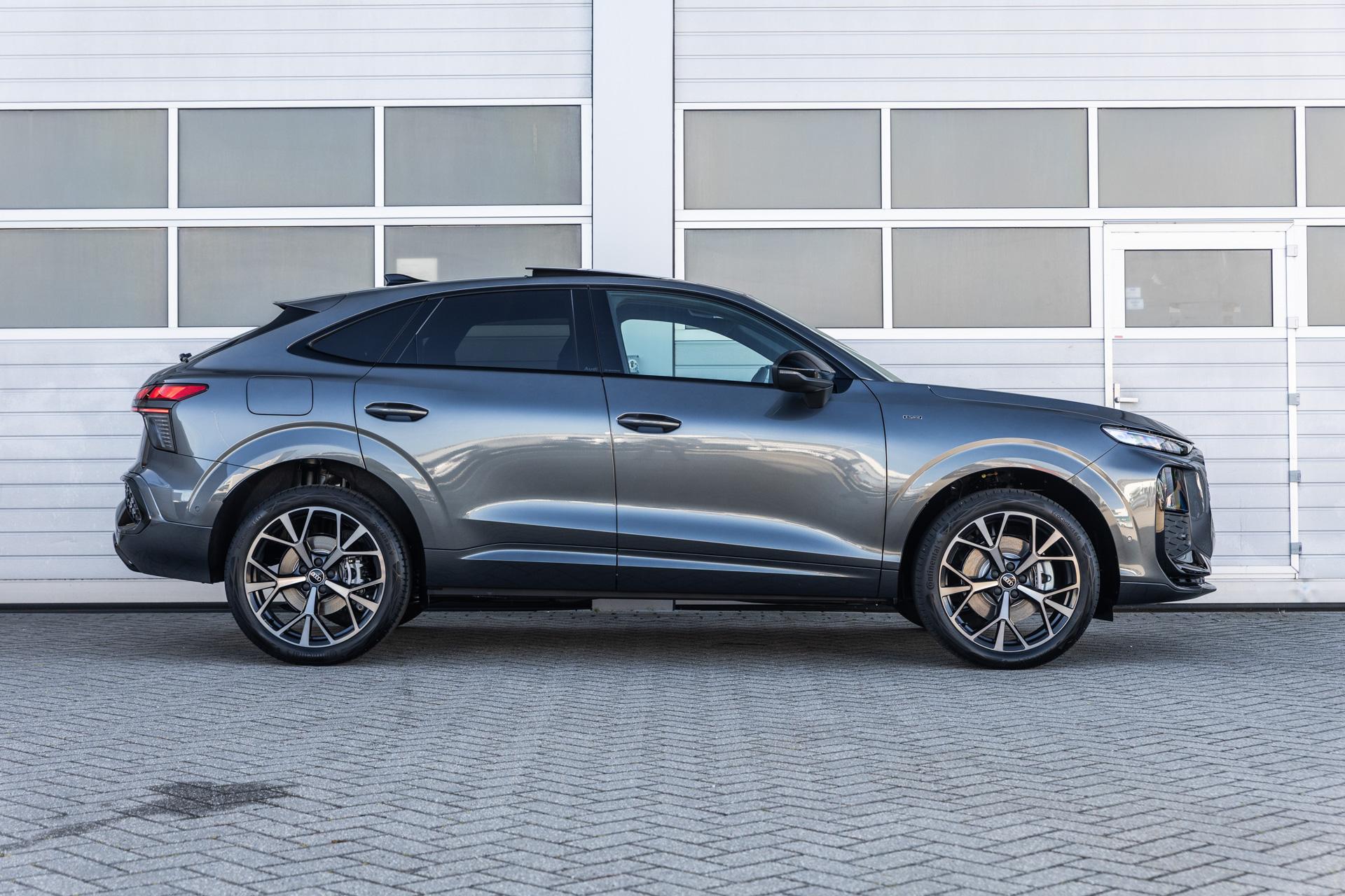 Audi Q3 Sportback 1.5 e-hybrid 272pk S edition - Afbeelding 3