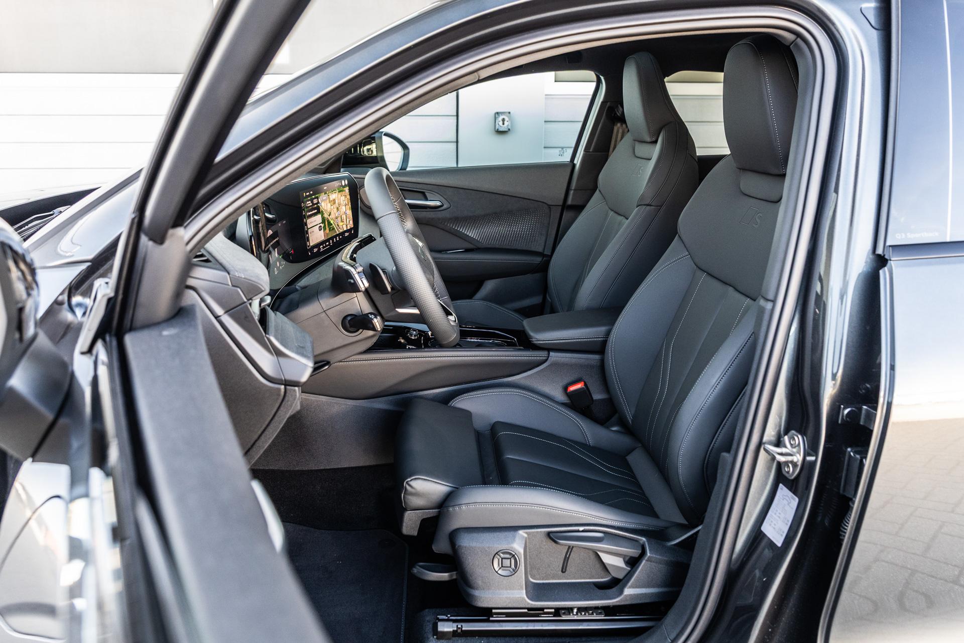 Audi Q3 Sportback 1.5 e-hybrid 272pk S edition - Afbeelding 4