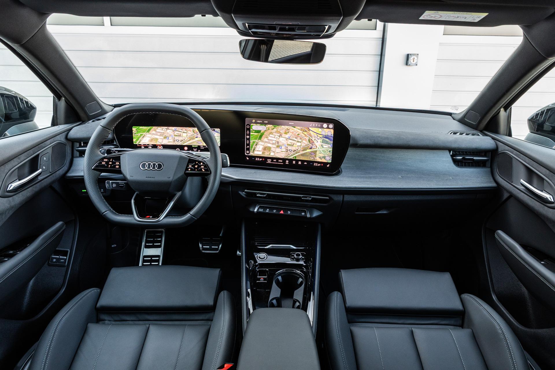 Audi Q3 Sportback 1.5 e-hybrid 272pk S edition - Afbeelding 5