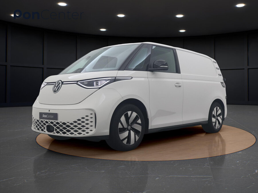 Volkswagen Bedrijfswagens ID. Buzz Cargo Bulli Limited Edition 210 kW / 286 pk
