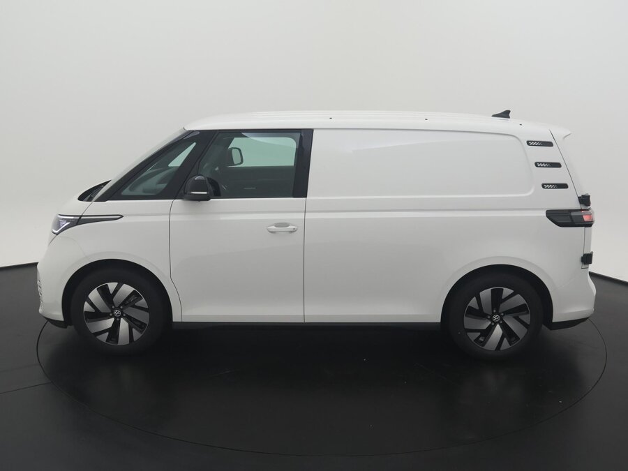 Volkswagen Bedrijfswagens ID. Buzz Cargo Bulli Limited Edition 210 kW / 286 pk
