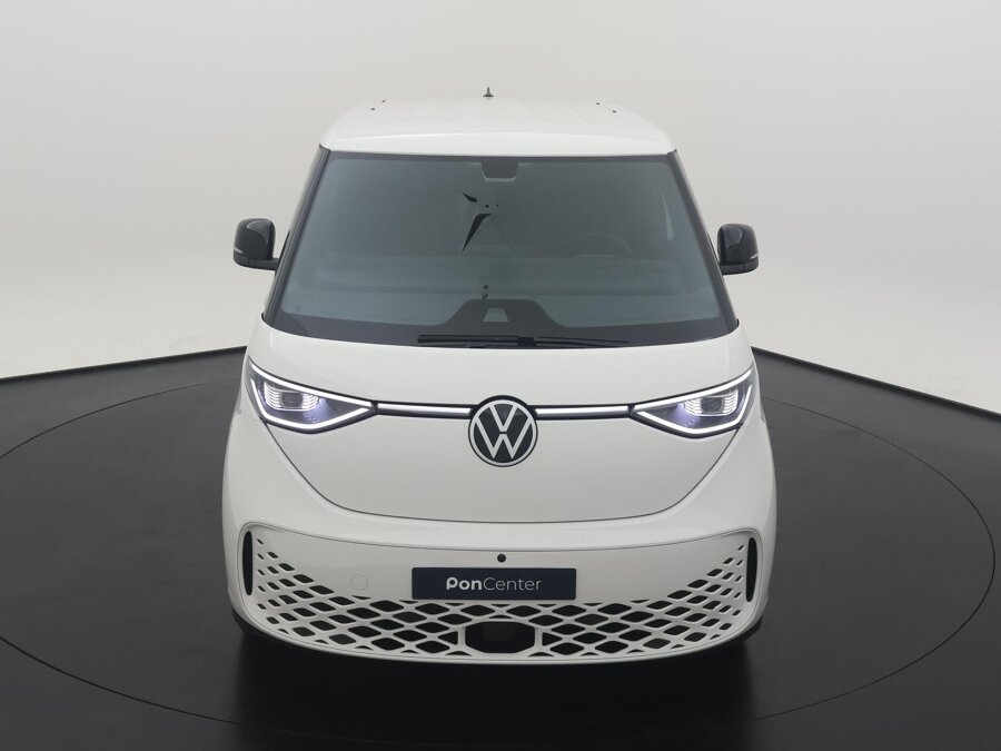 Volkswagen Bedrijfswagens ID. Buzz Cargo Bulli Limited Edition 210 kW / 286 pk