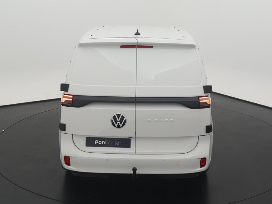 Volkswagen Bedrijfswagens ID. Buzz Cargo Bulli Limited Edition 210 kW / 286 pk