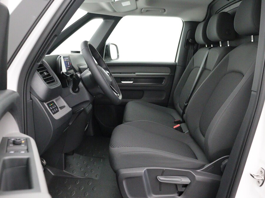 Volkswagen Bedrijfswagens ID. Buzz Cargo Bulli Limited Edition 210 kW / 286 pk