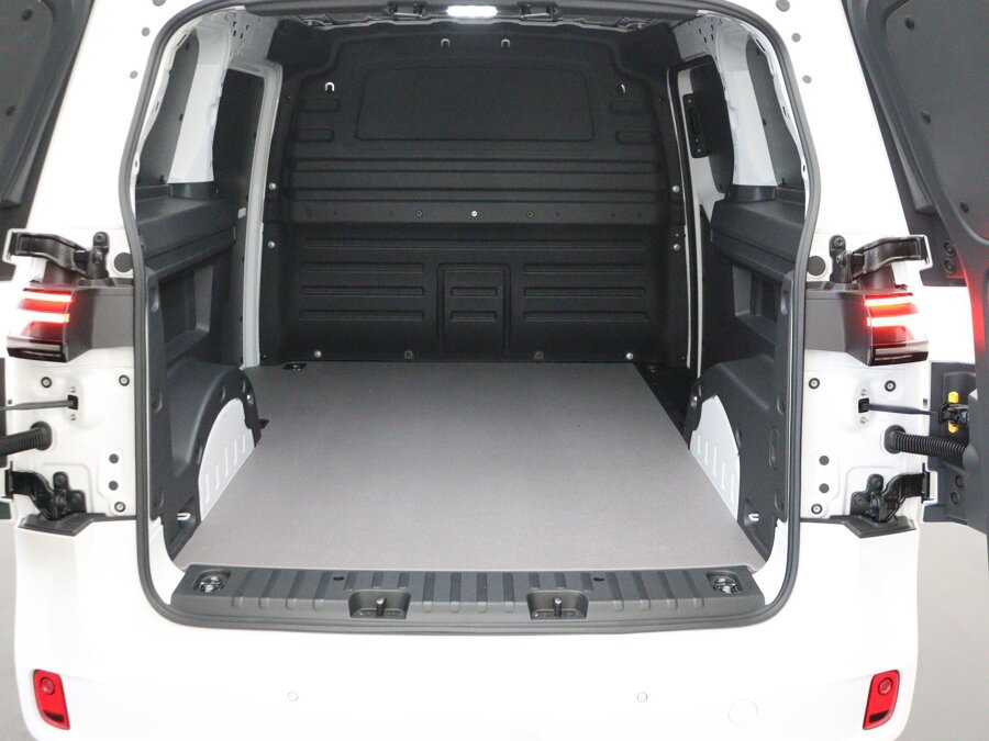 Volkswagen Bedrijfswagens ID. Buzz Cargo Bulli Limited Edition 210 kW / 286 pk