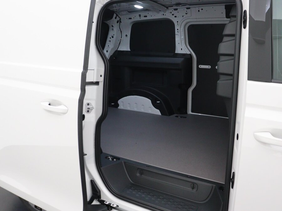 Volkswagen Bedrijfswagens ID. Buzz Cargo Bulli Limited Edition 210 kW / 286 pk