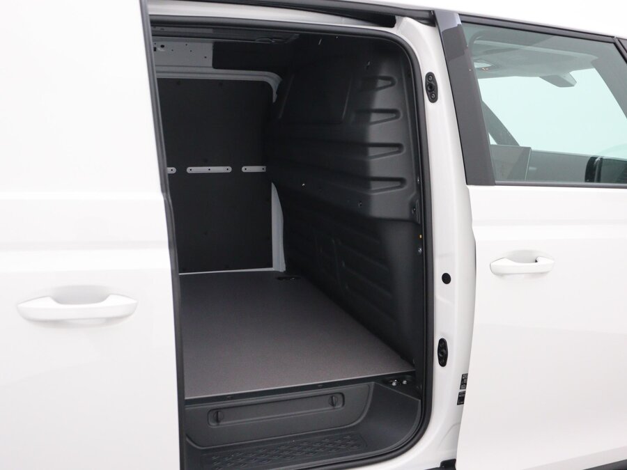 Volkswagen Bedrijfswagens ID. Buzz Cargo Bulli Limited Edition 210 kW / 286 pk