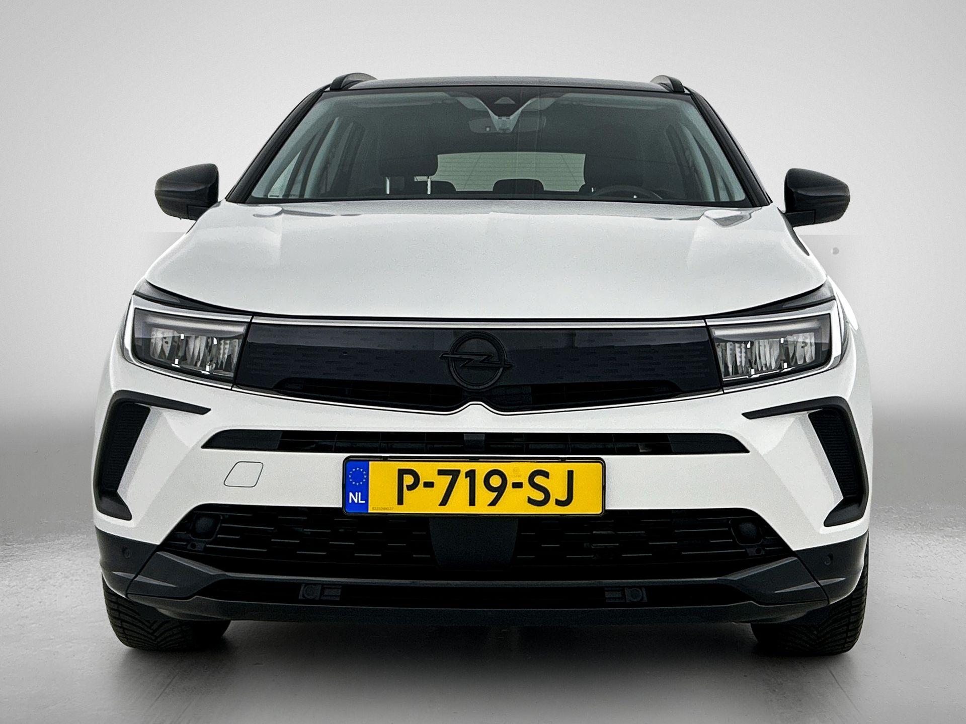 Opel Grandland 225pk Plug-In Hybrid GS Line - Afbeelding 4