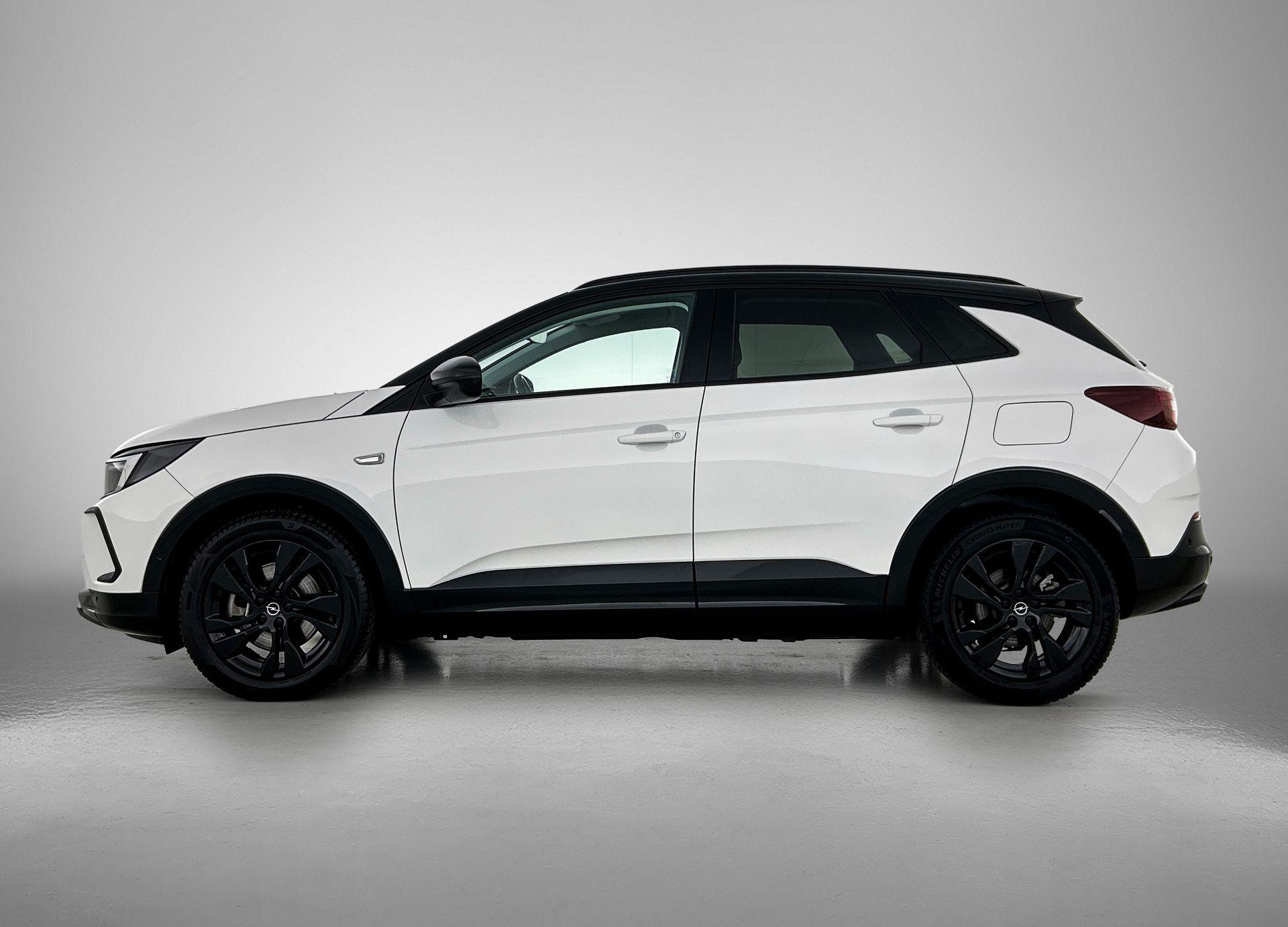 Opel Grandland 225pk Plug-In Hybrid GS Line - Afbeelding 5