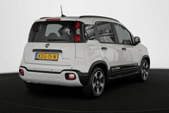 Fiat Panda 1.0 Hybrid Cross - Afbeelding 3