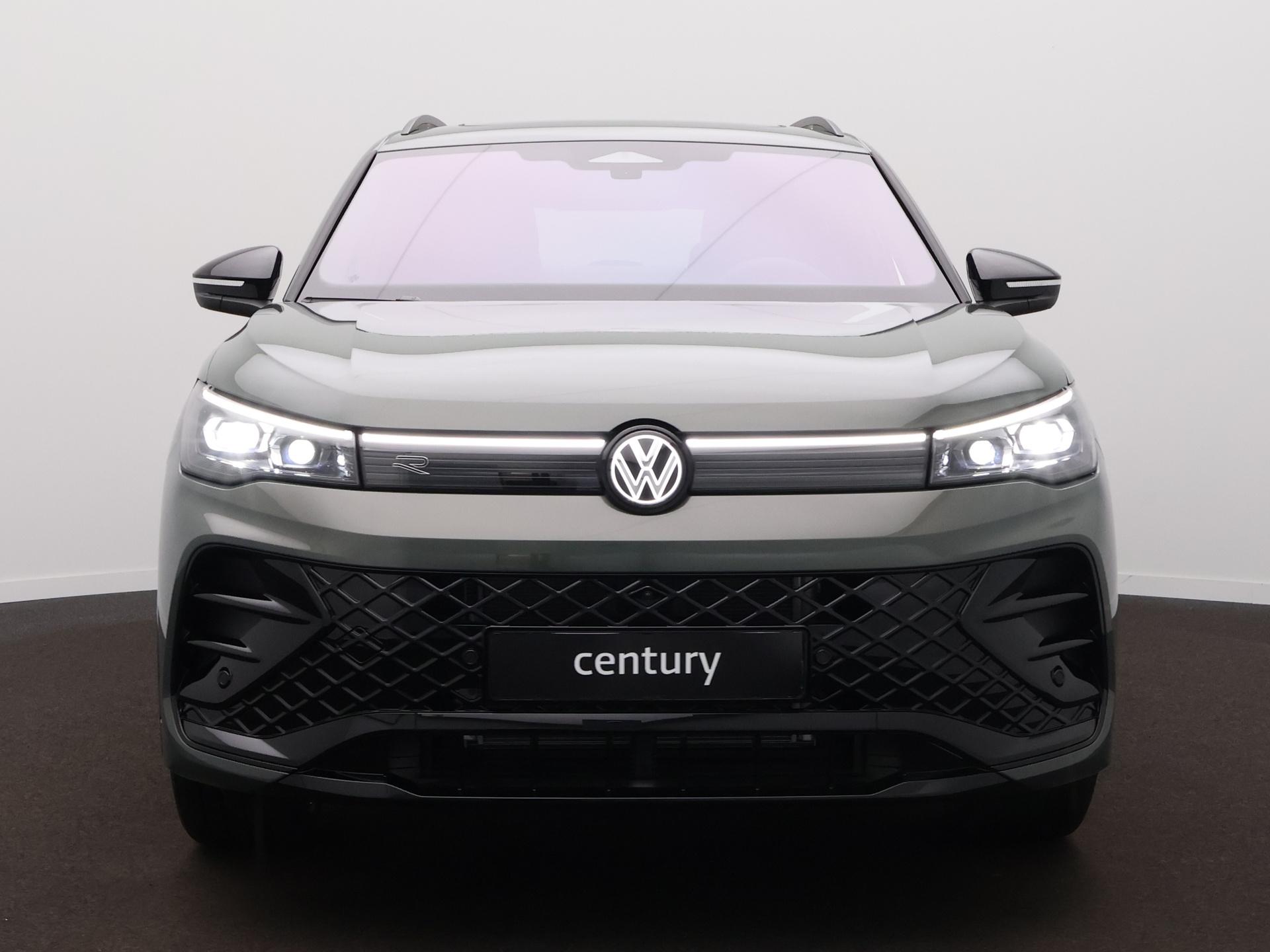 Volkswagen Tiguan R-Line Edition 1.5 eHybrid 150 kW / 204 PK SUV 6 v - Afbeelding 2