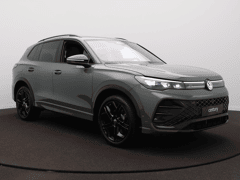 Volkswagen Tiguan R-Line Edition 1.5 eHybrid 150 kW / 204 PK SUV 6 v - Afbeelding 3
