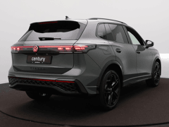 Volkswagen Tiguan R-Line Edition 1.5 eHybrid 150 kW / 204 PK SUV 6 v - Afbeelding 5