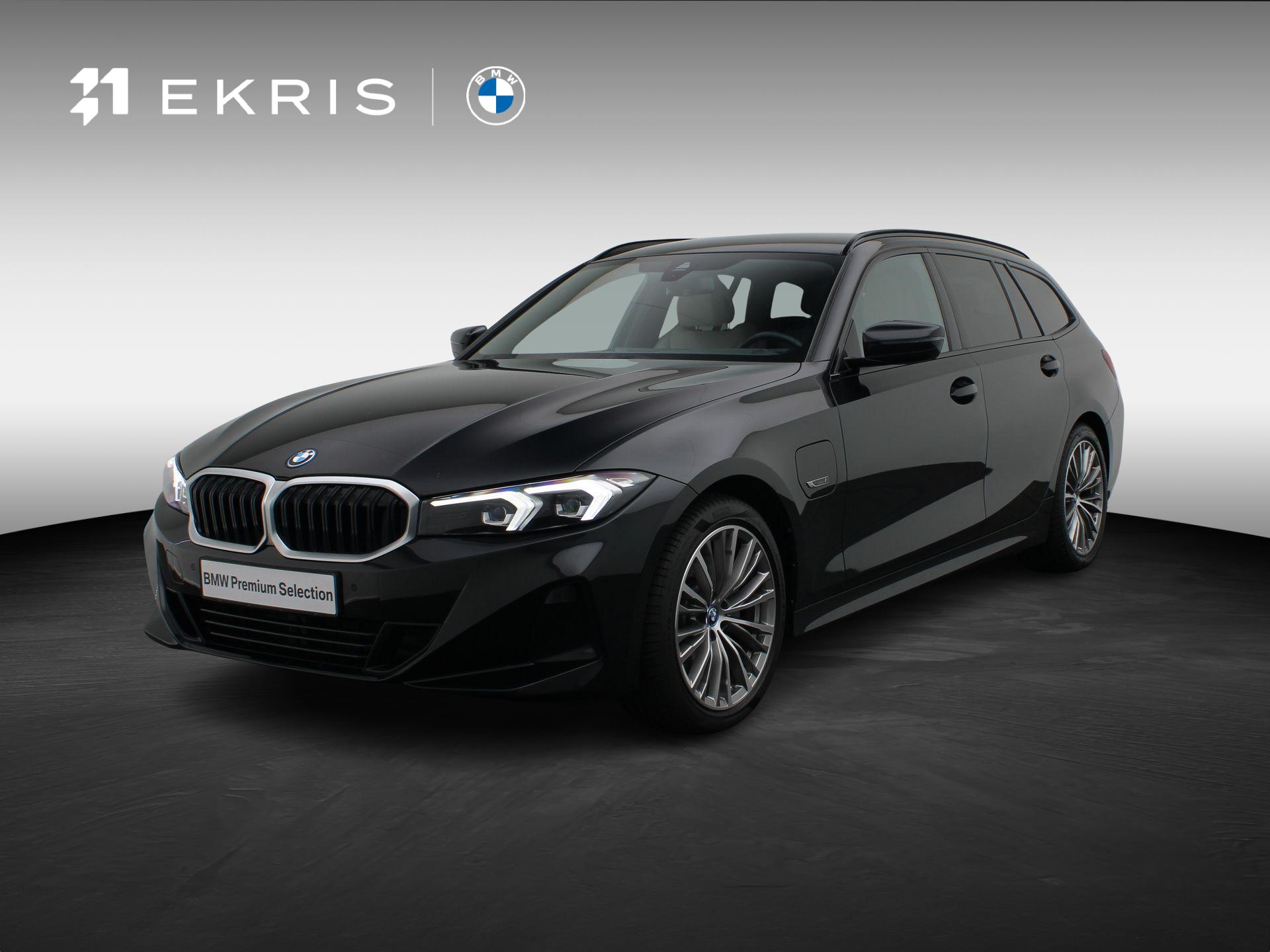 BMW 3 Serie Touring 330e