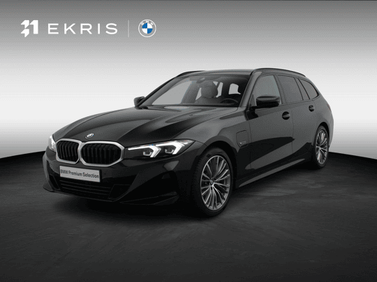 BMW 3 Serie Touring 330e