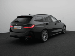 BMW 3 Serie Touring 330e - Afbeelding 2