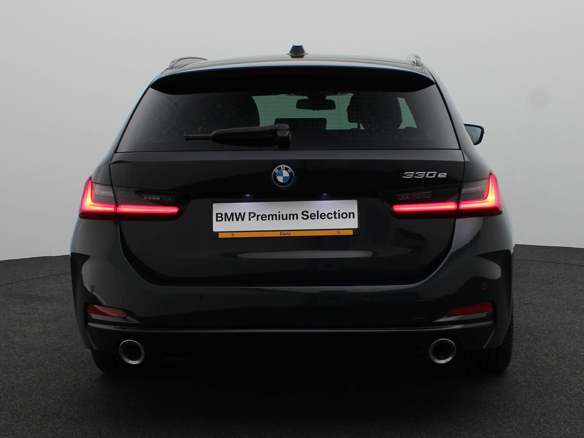BMW 3 Serie Touring 330e - Afbeelding 5