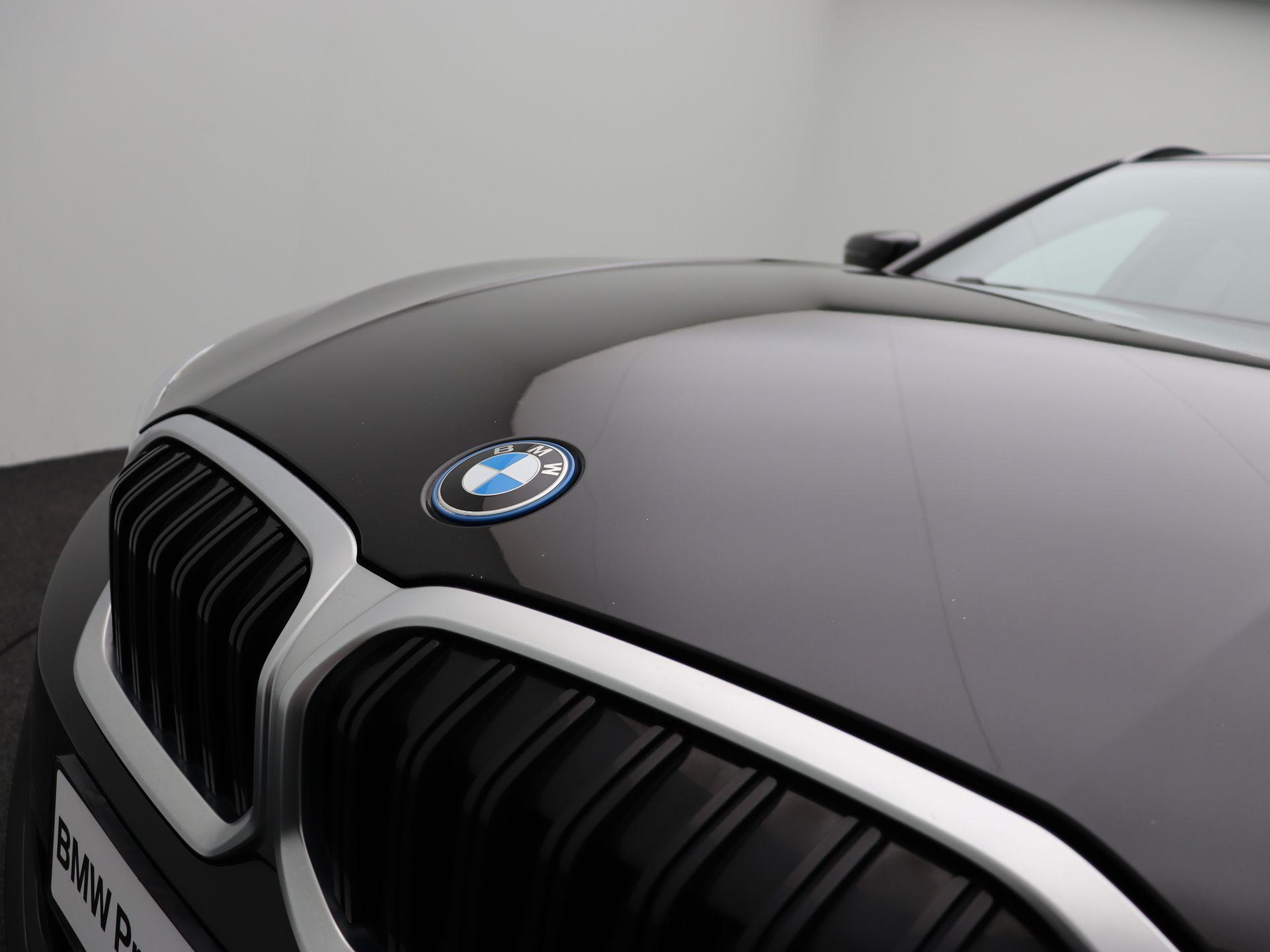 BMW 3-Serie