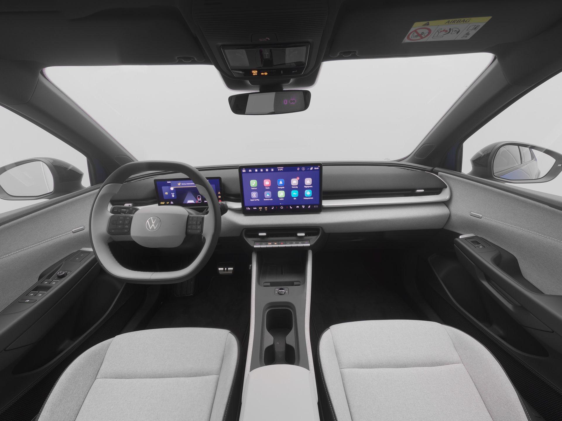 Volkswagen ID. Polo Style First Edition 52 kWh accu 211 PK - Afbeelding 4