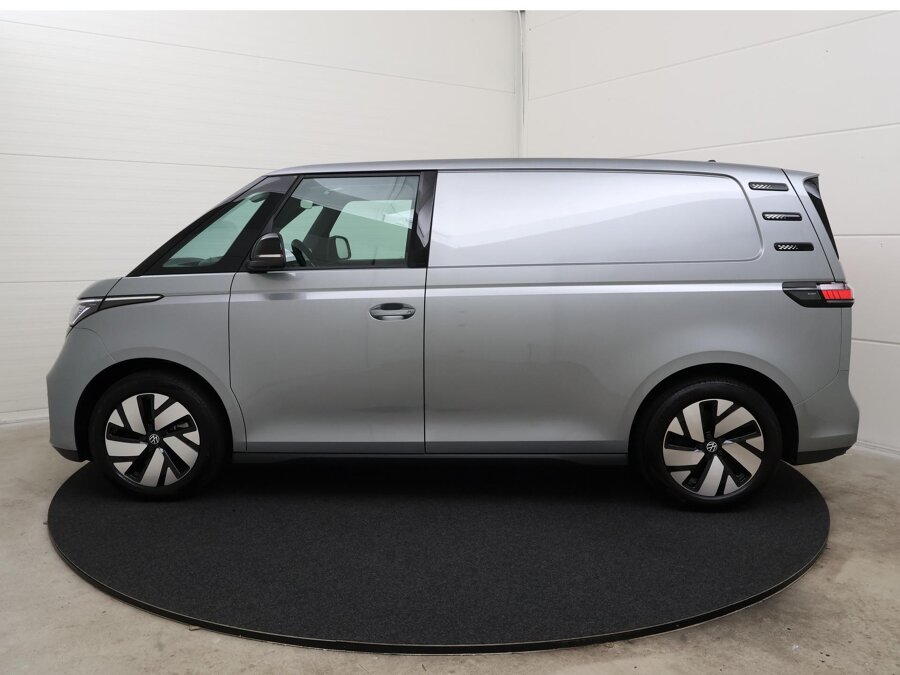 Volkswagen Bedrijfswagens ID. Buzz Cargo Bulli Limited Edition 210 kW / 286 pk