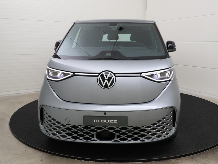 Volkswagen Bedrijfswagens ID. Buzz Cargo Bulli Limited Edition 210 kW / 286 pk