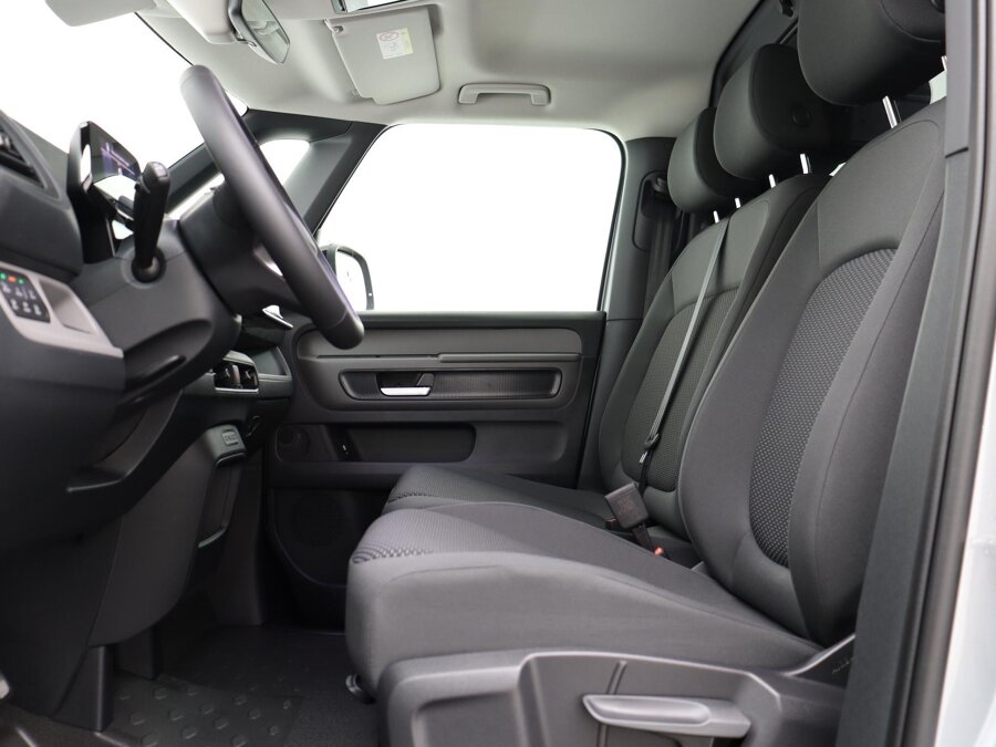 Volkswagen Bedrijfswagens ID. Buzz Cargo Bulli Limited Edition 210 kW / 286 pk