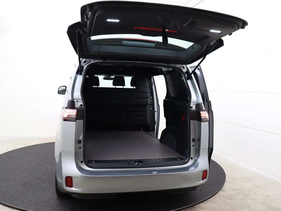 Volkswagen Bedrijfswagens ID. Buzz Cargo Bulli Limited Edition 210 kW / 286 pk