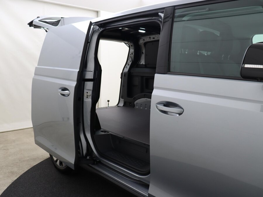 Volkswagen Bedrijfswagens ID. Buzz Cargo Bulli Limited Edition 210 kW / 286 pk