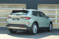 Skoda Elroq 85 286pk Tour Edition - Afbeelding 2
