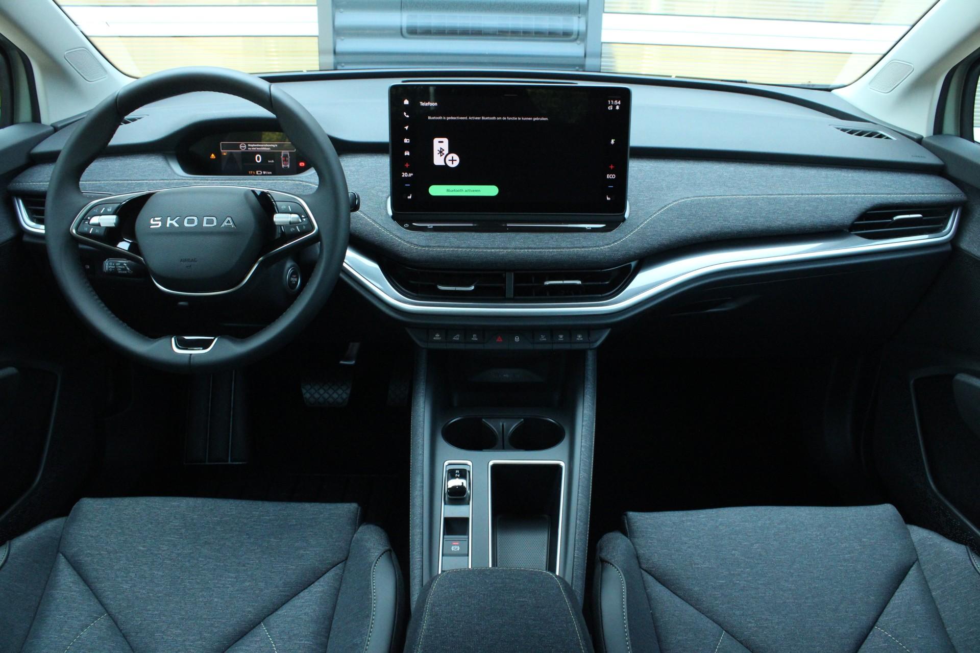 Skoda Elroq 85 286pk Tour Edition - Afbeelding 5